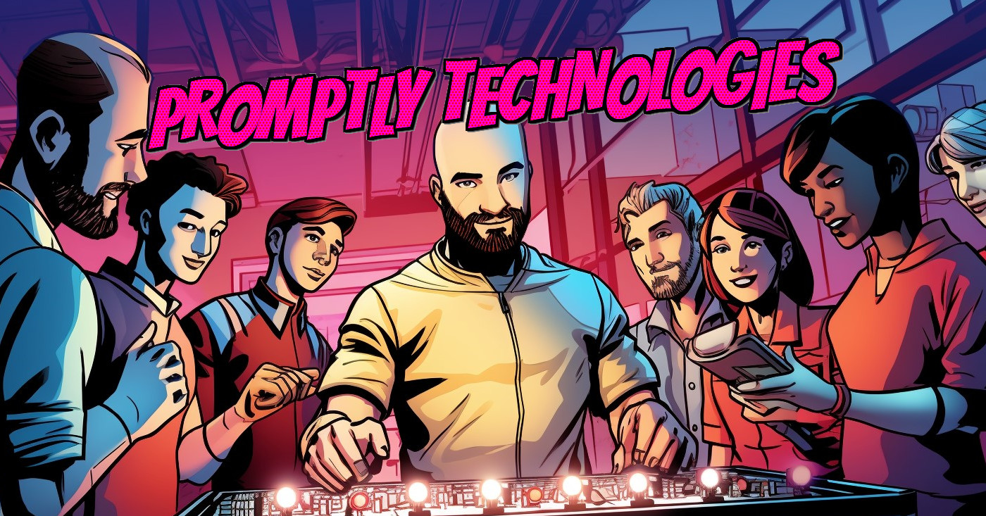 promptly-technologies-llc